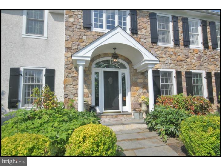 MAPLE HILL - Residential