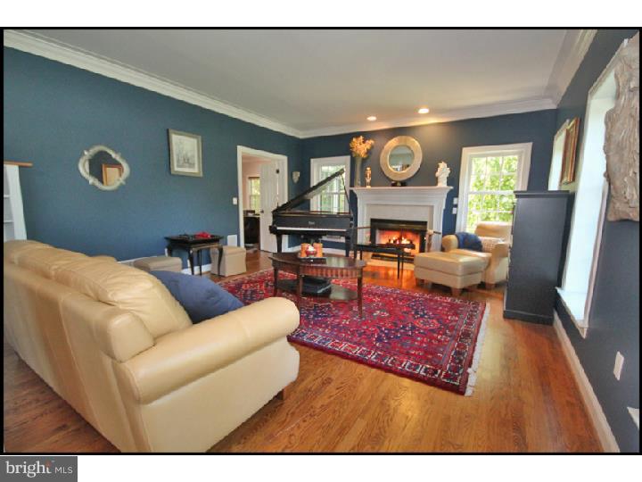 MAPLE HILL - Residential