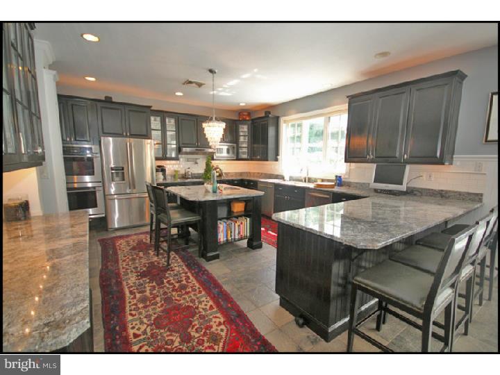 MAPLE HILL - Residential