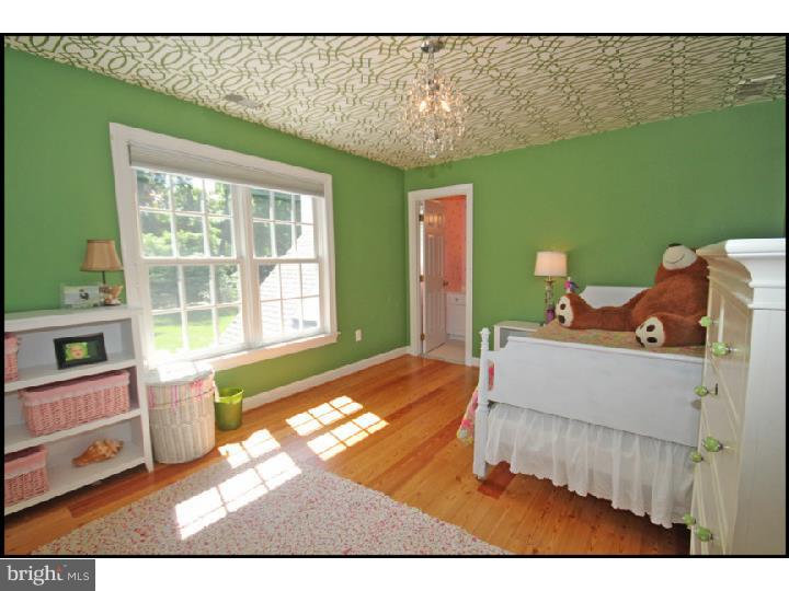 MAPLE HILL - Residential