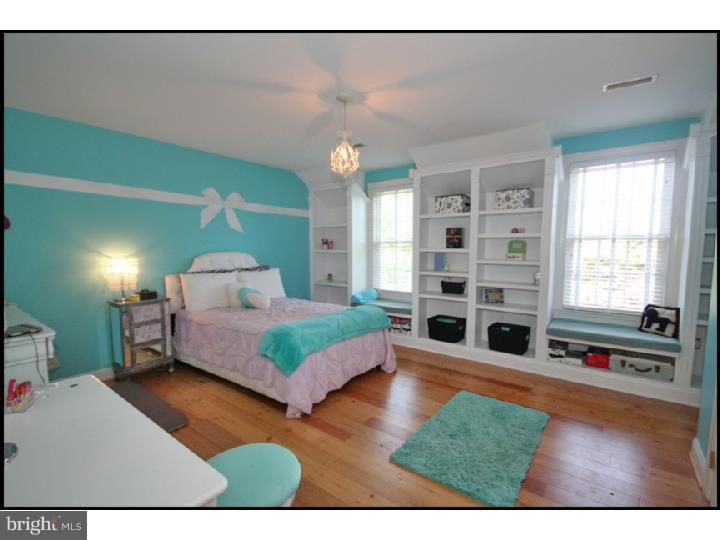 MAPLE HILL - Residential