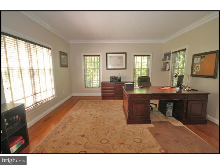 MAPLE HILL - Residential