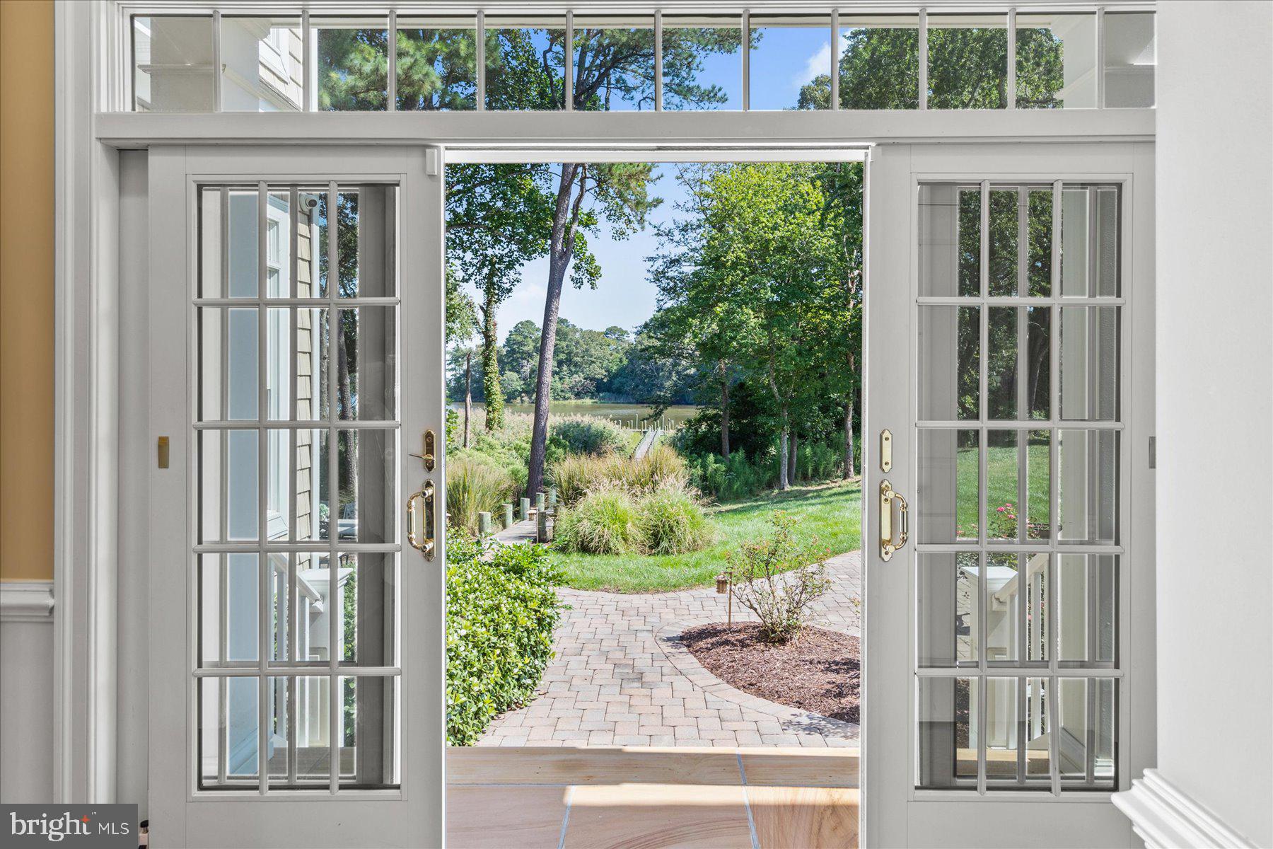 CEDAR CREEK - Residential