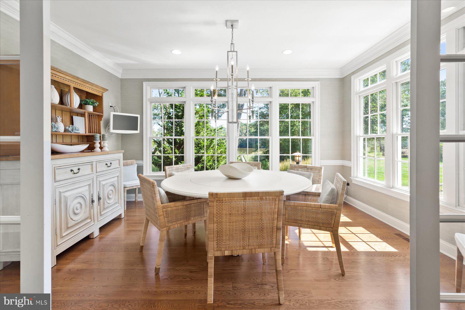 CEDAR CREEK - Residential