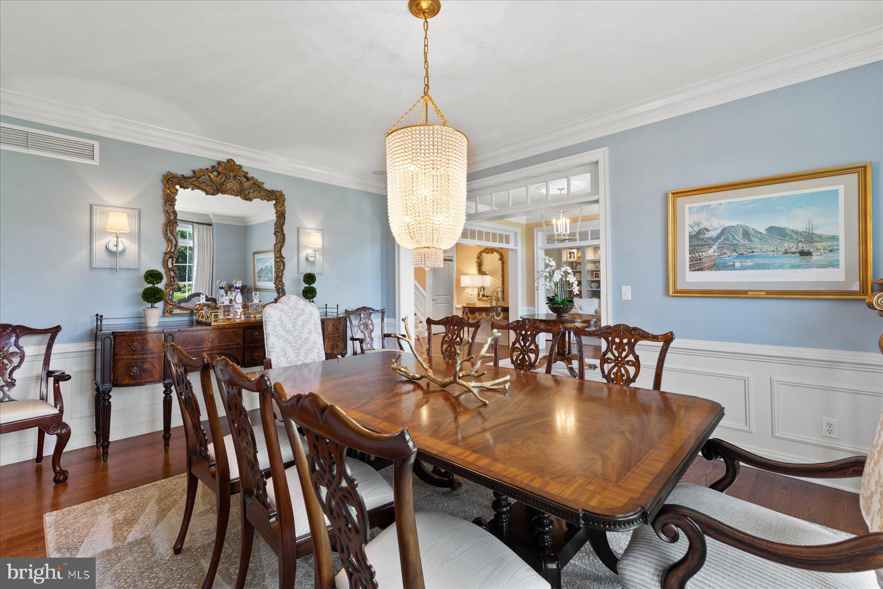 CEDAR CREEK - Residential