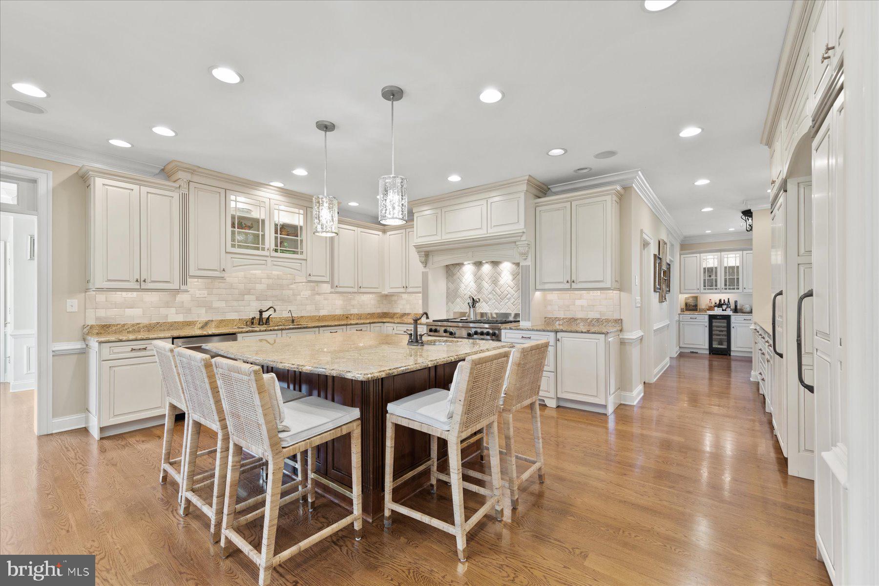 CEDAR CREEK - Residential