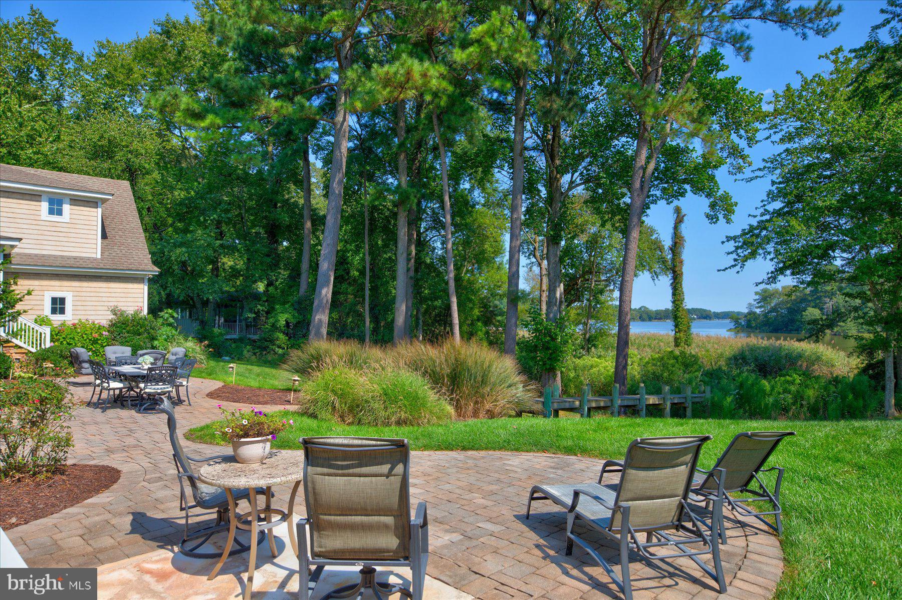 CEDAR CREEK - Residential