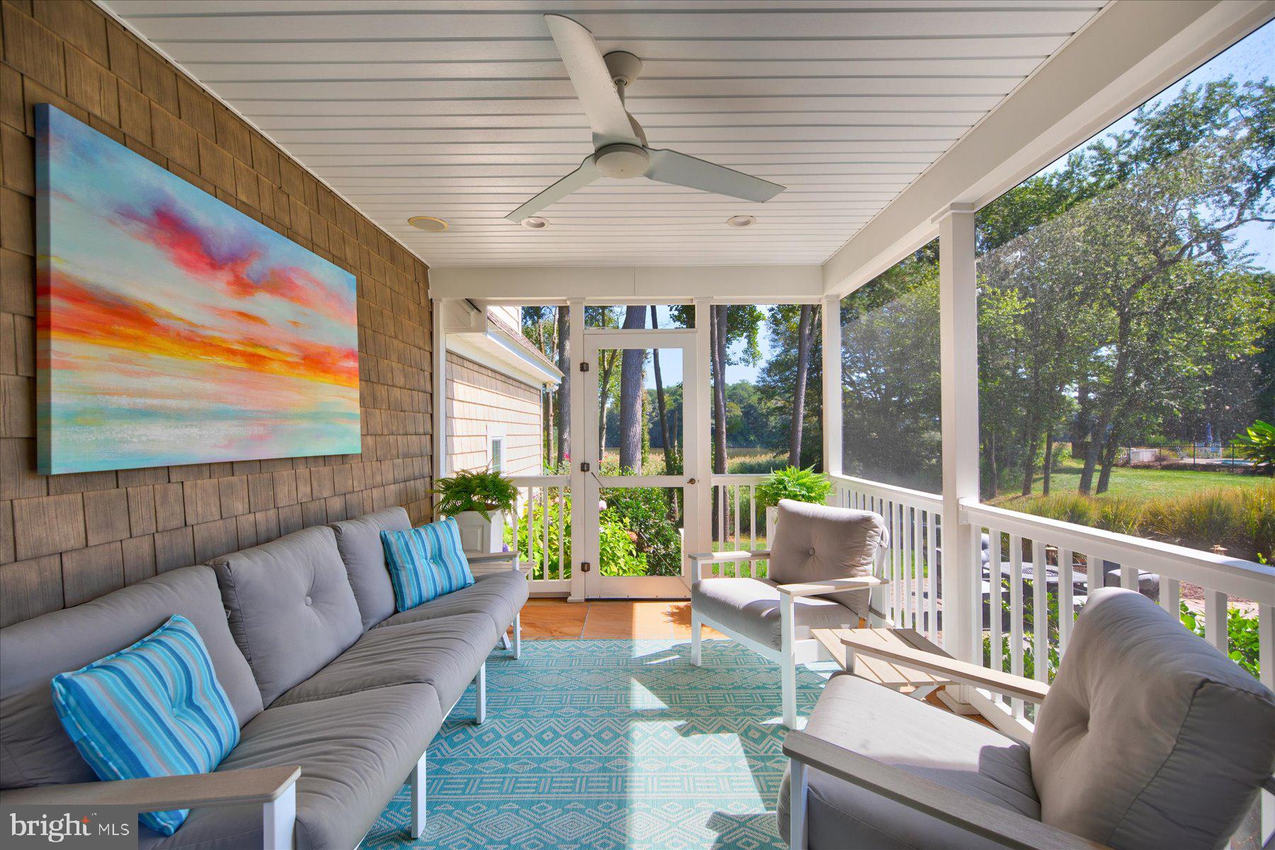 CEDAR CREEK - Residential