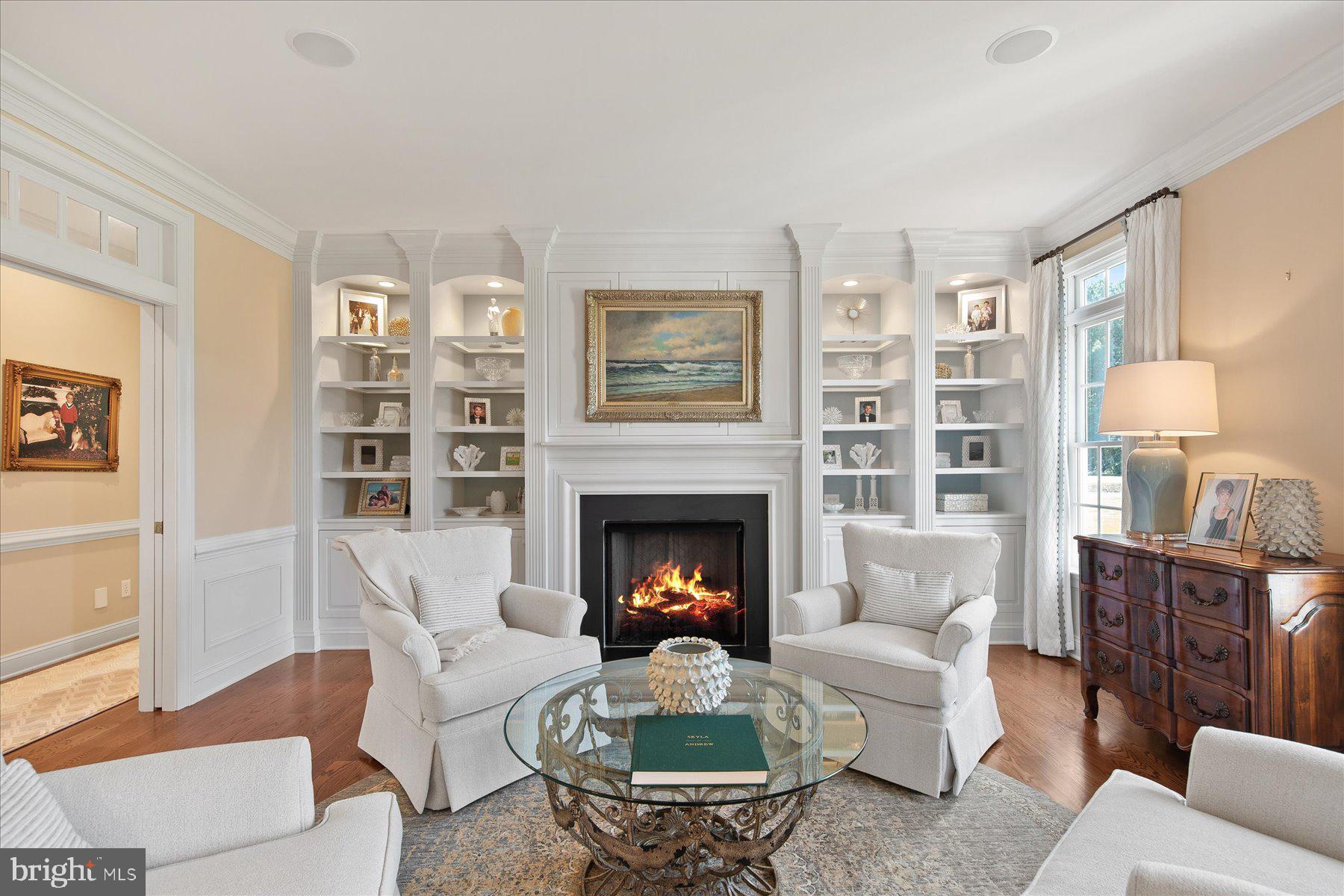 CEDAR CREEK - Residential