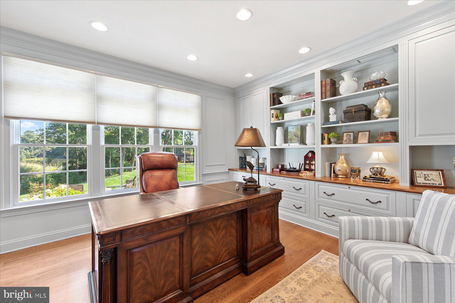 CEDAR CREEK - Residential