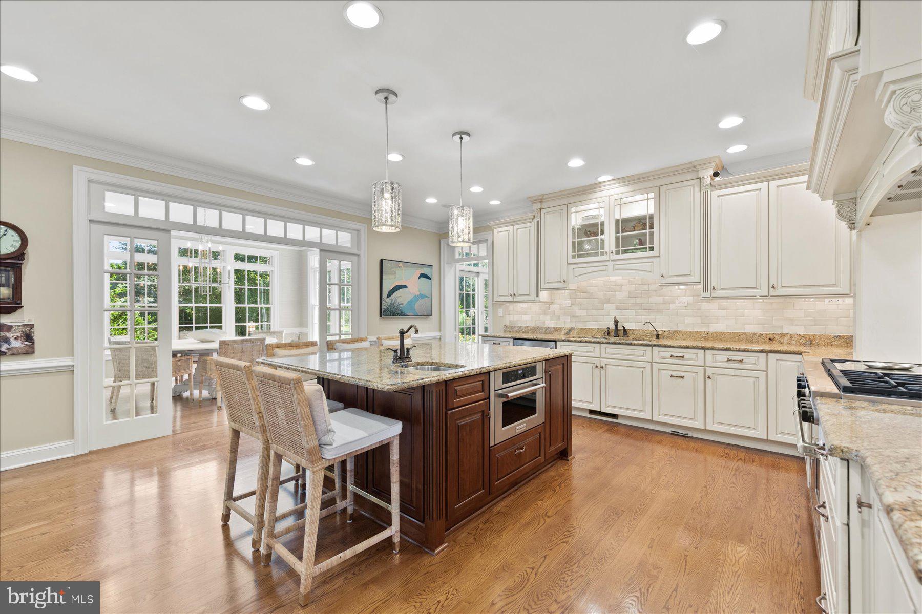 CEDAR CREEK - Residential