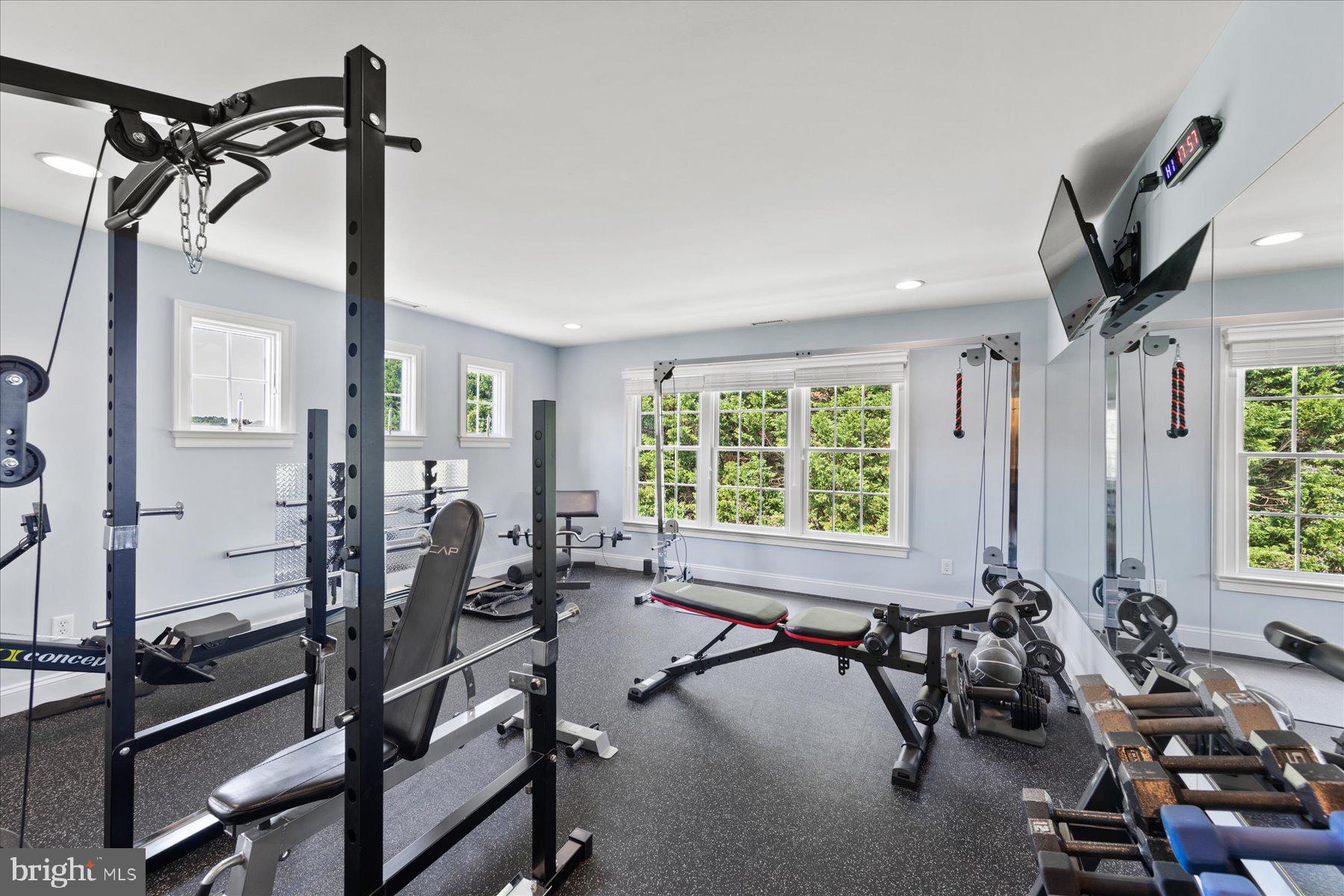 CEDAR CREEK - Residential