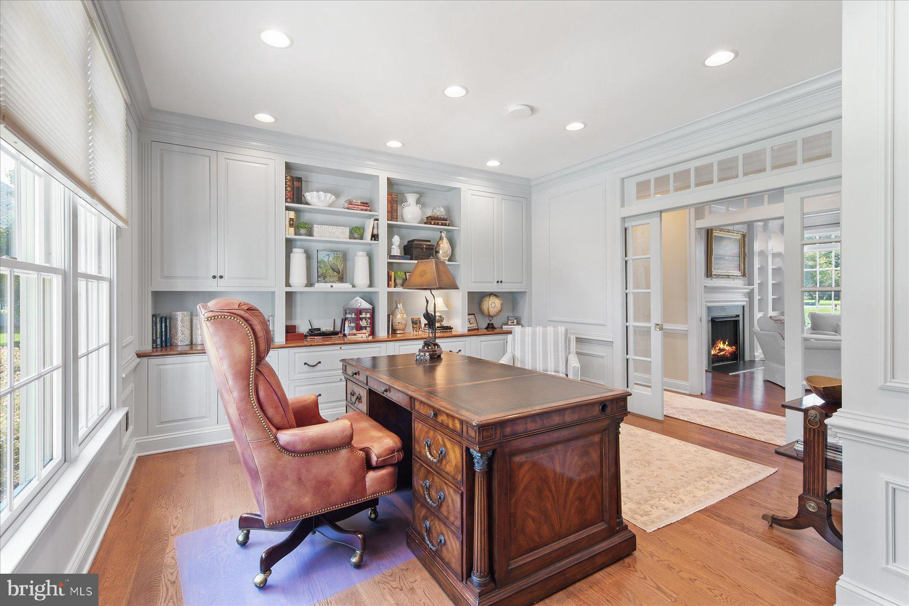 CEDAR CREEK - Residential