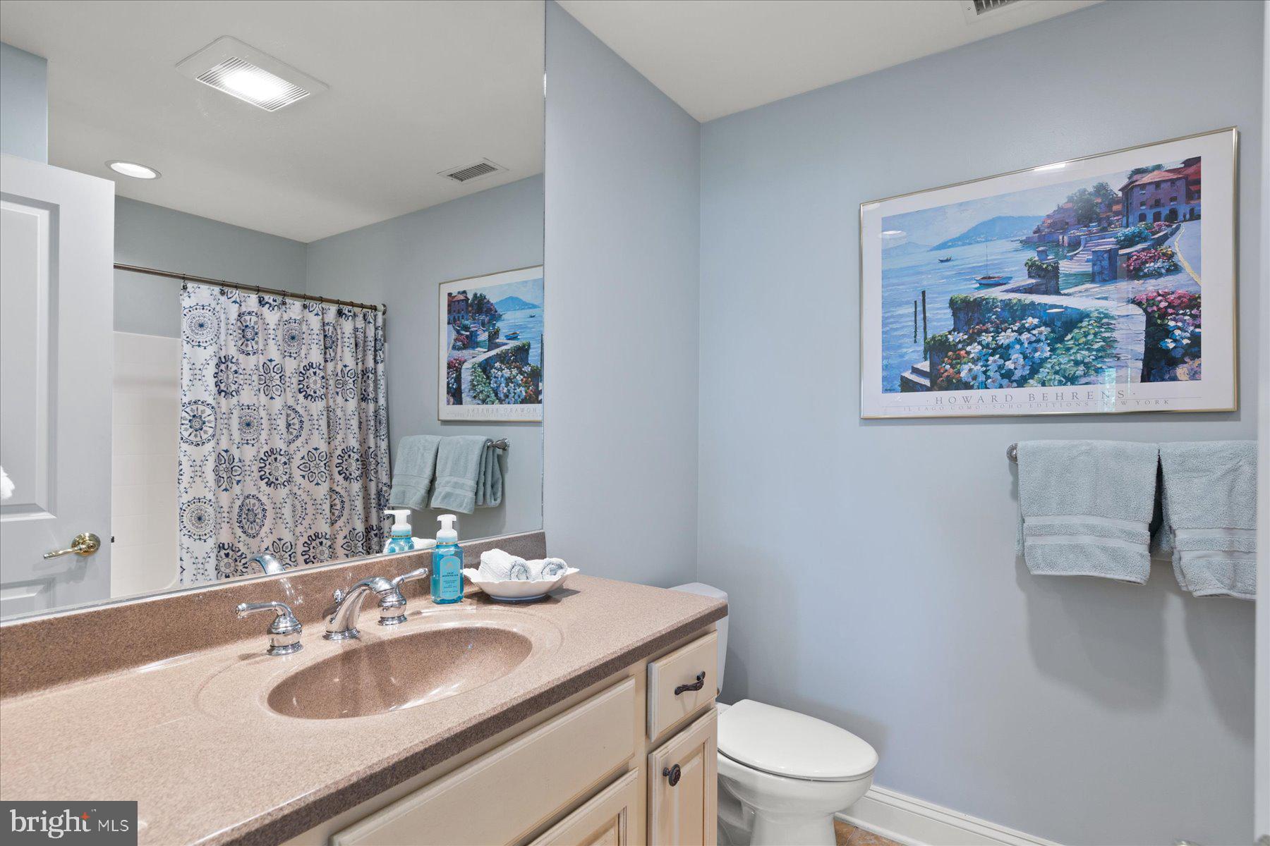 CEDAR CREEK - Residential