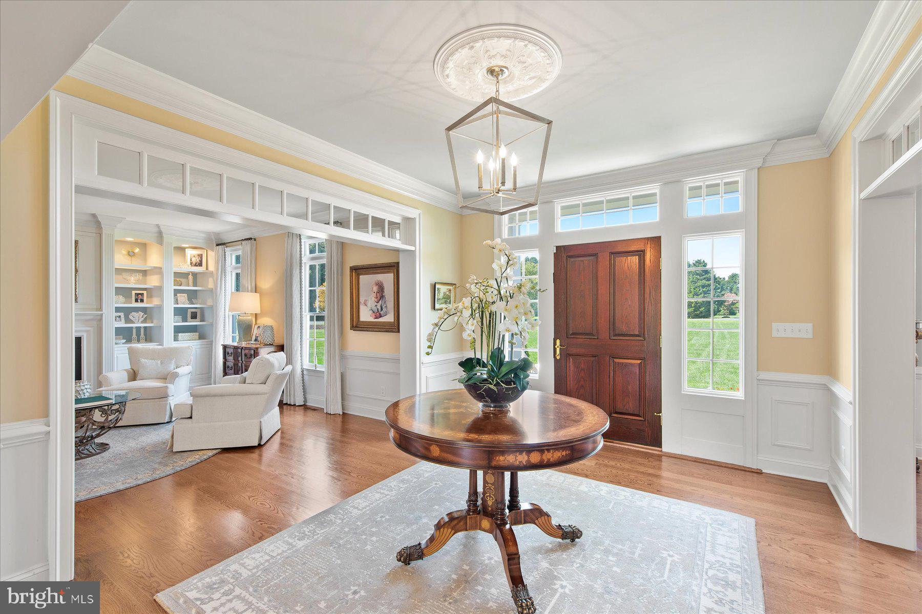 CEDAR CREEK - Residential