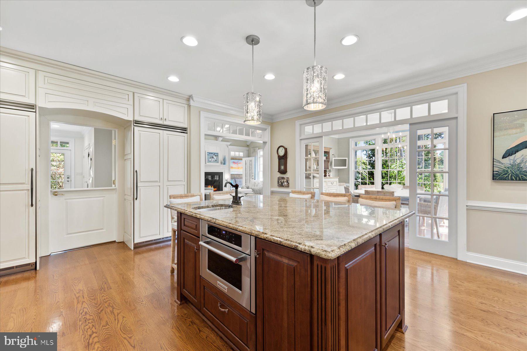 CEDAR CREEK - Residential