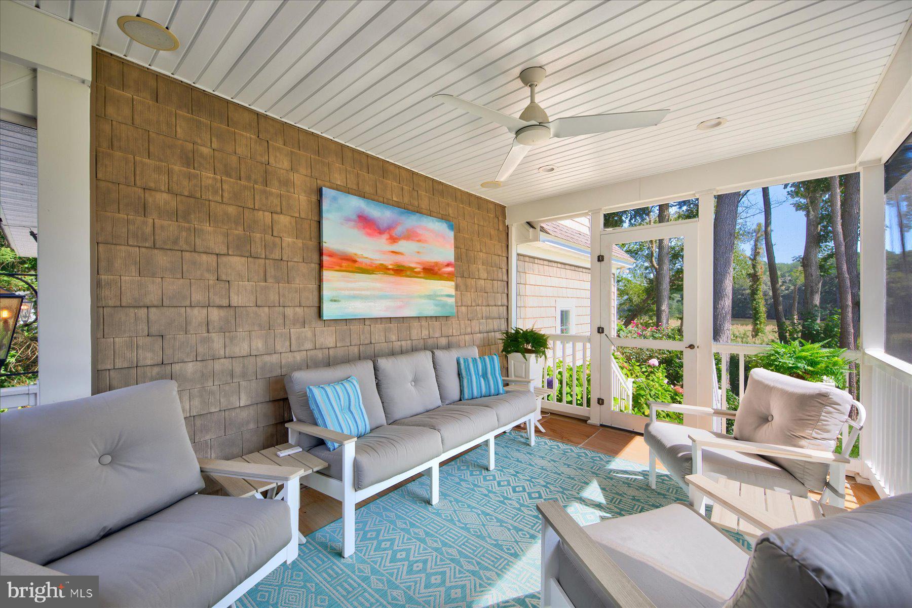 CEDAR CREEK - Residential