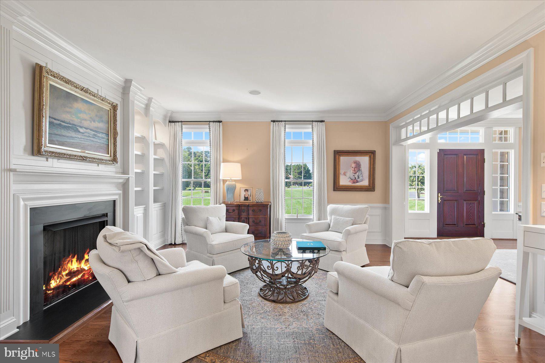 CEDAR CREEK - Residential