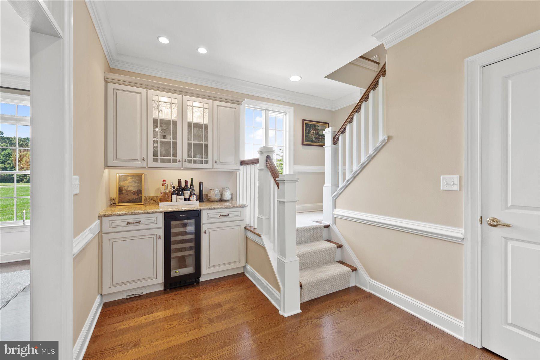 CEDAR CREEK - Residential