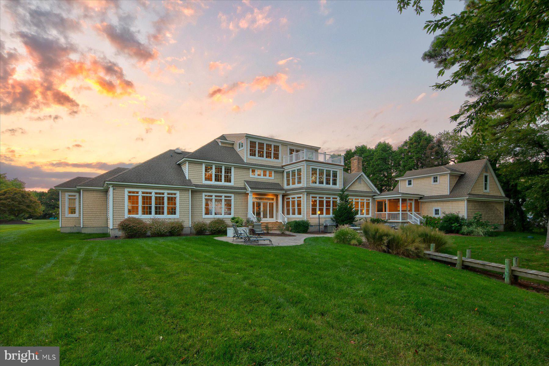 CEDAR CREEK - Residential