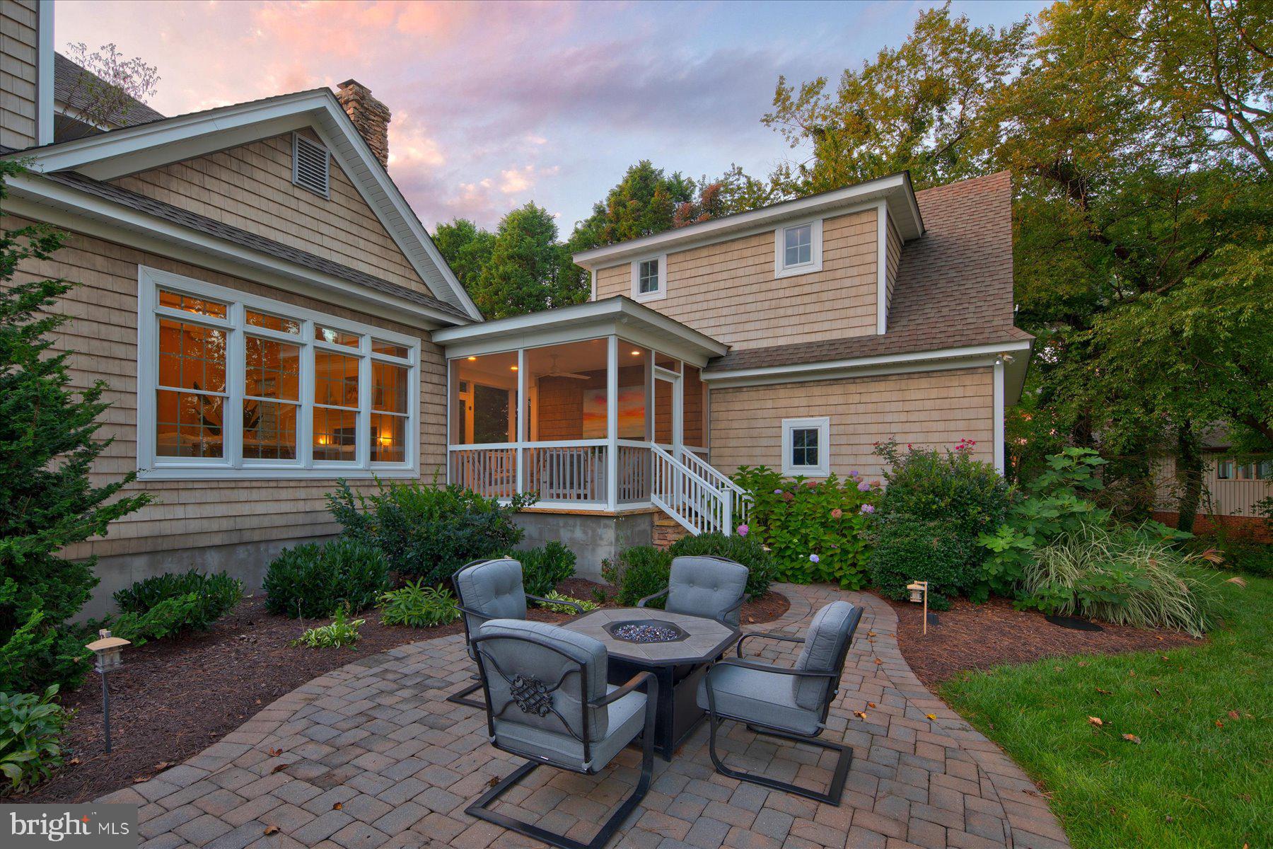 CEDAR CREEK - Residential