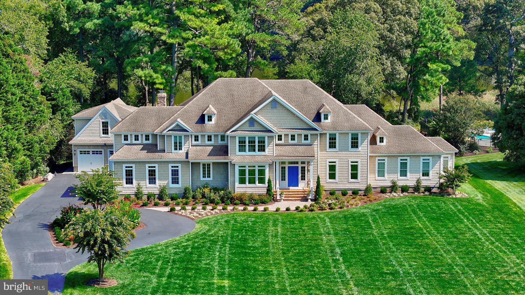 CEDAR CREEK - Residential