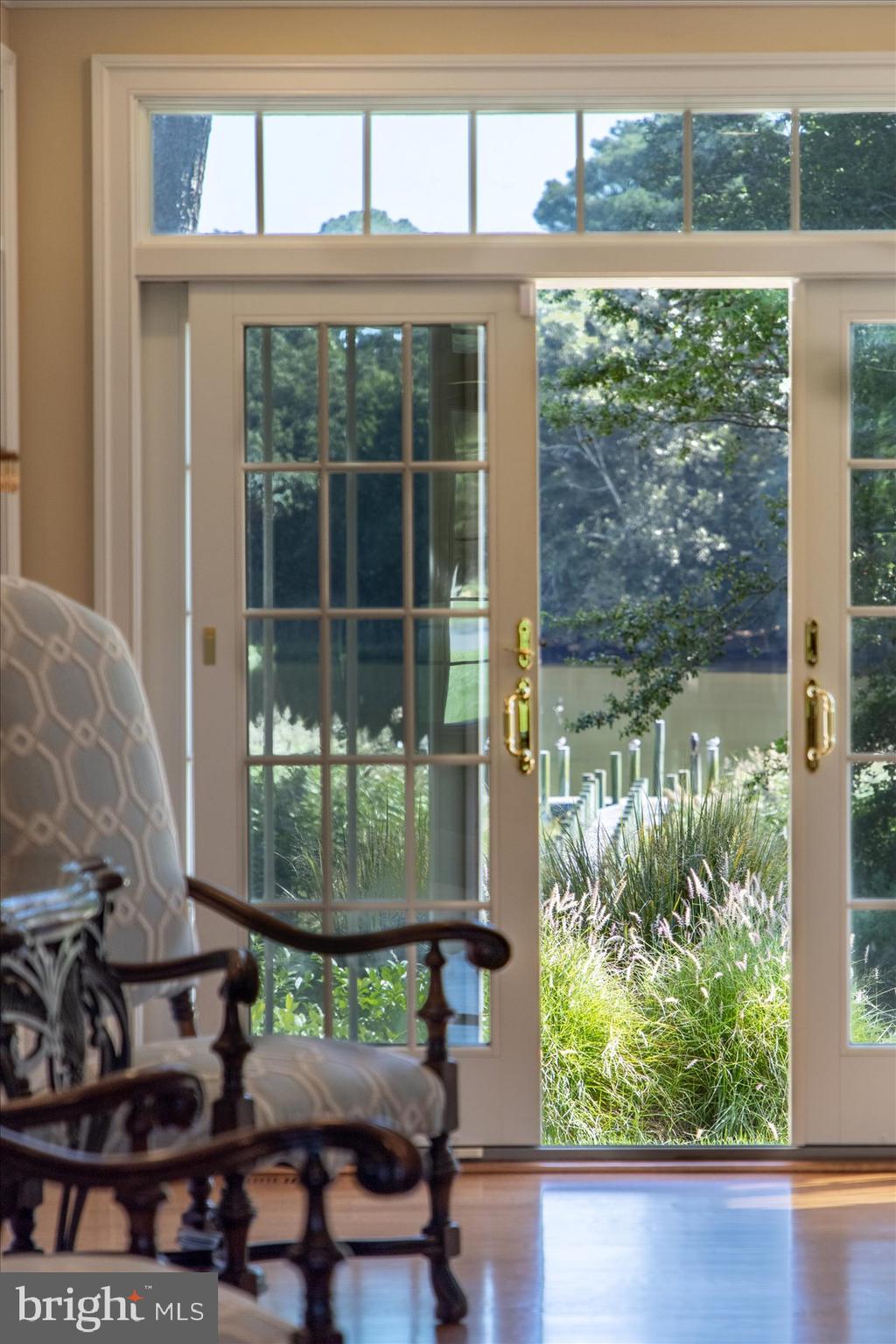 CEDAR CREEK - Residential