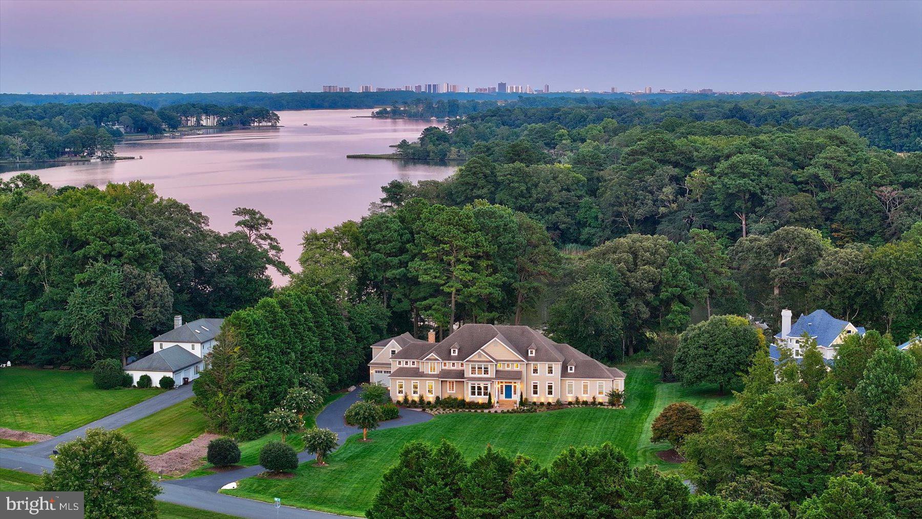 CEDAR CREEK - Residential