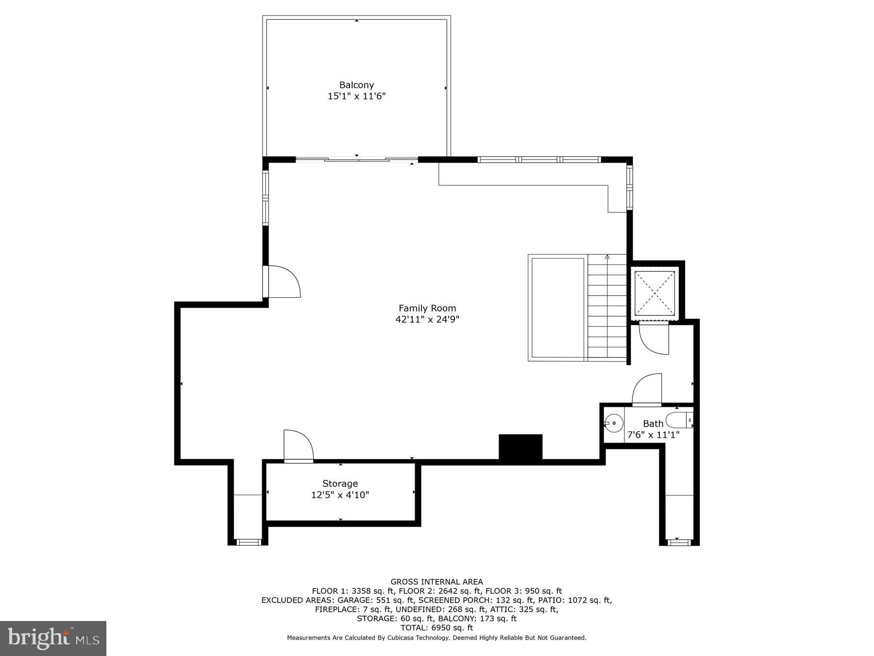 CEDAR CREEK - Residential