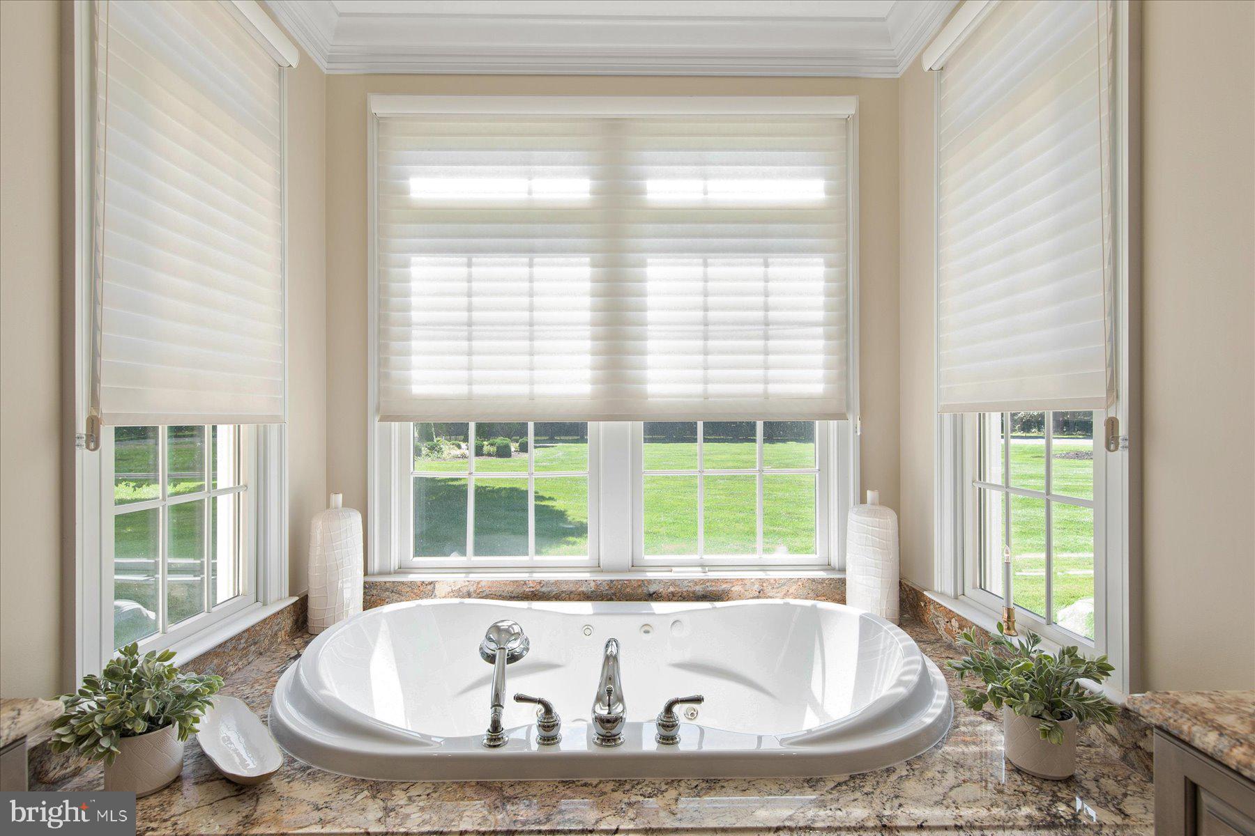 CEDAR CREEK - Residential