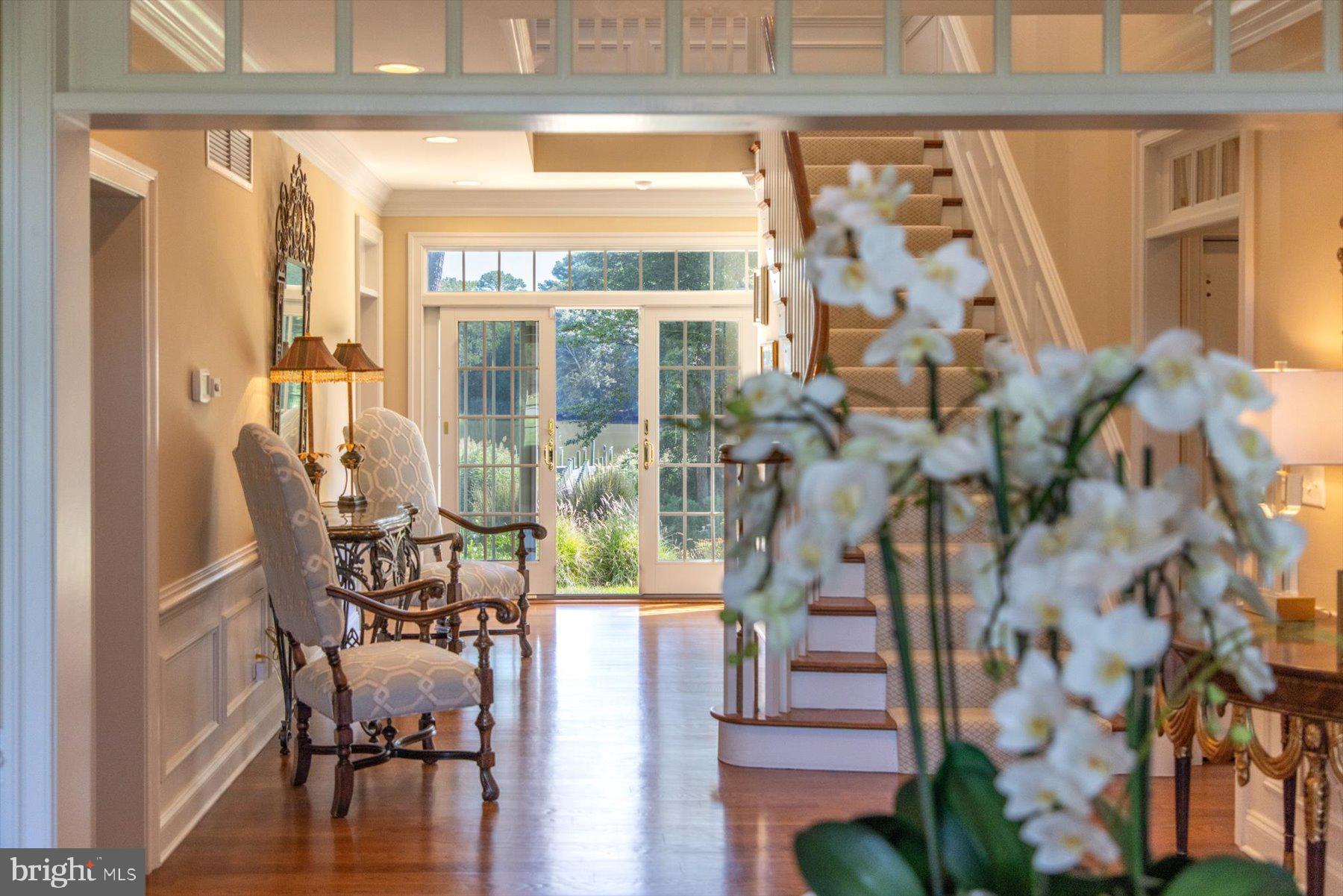 CEDAR CREEK - Residential