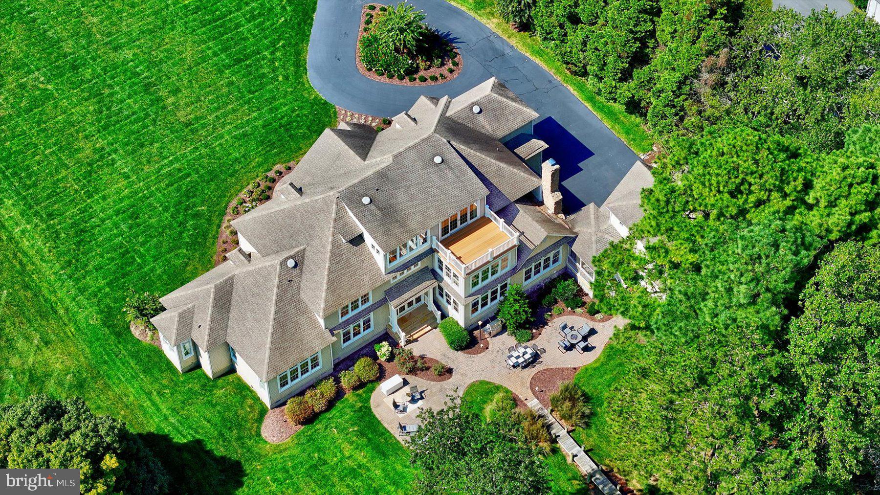 CEDAR CREEK - Residential