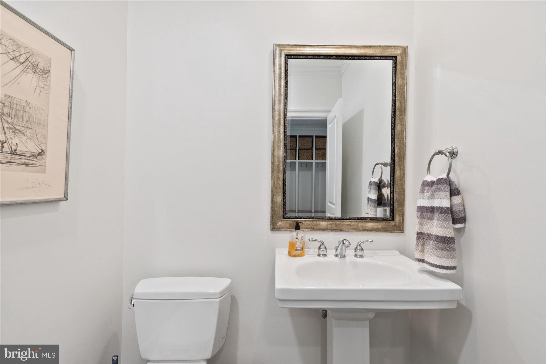 CEDAR CREEK - Residential