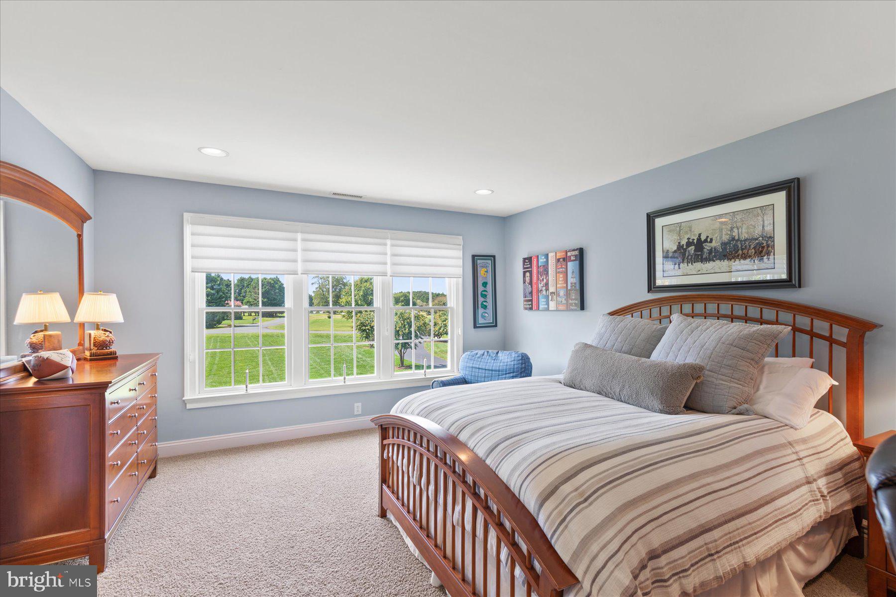 CEDAR CREEK - Residential