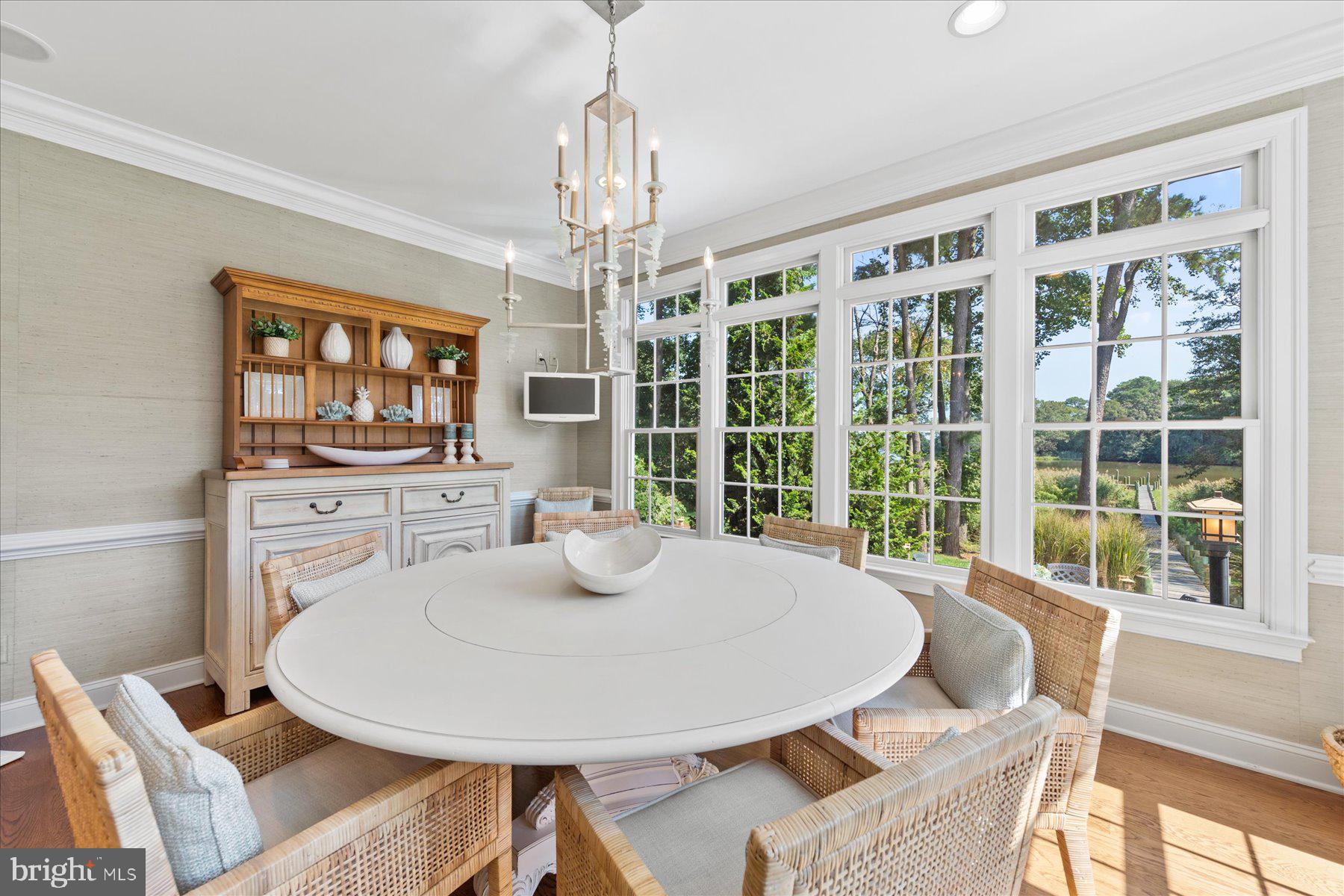 CEDAR CREEK - Residential