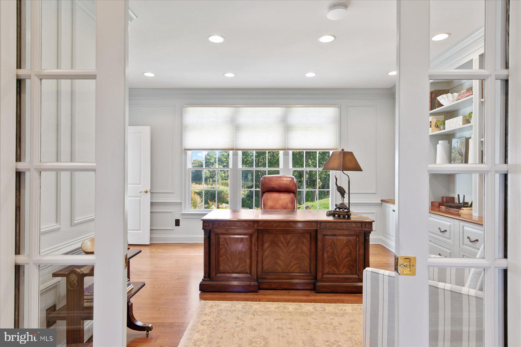 CEDAR CREEK - Residential