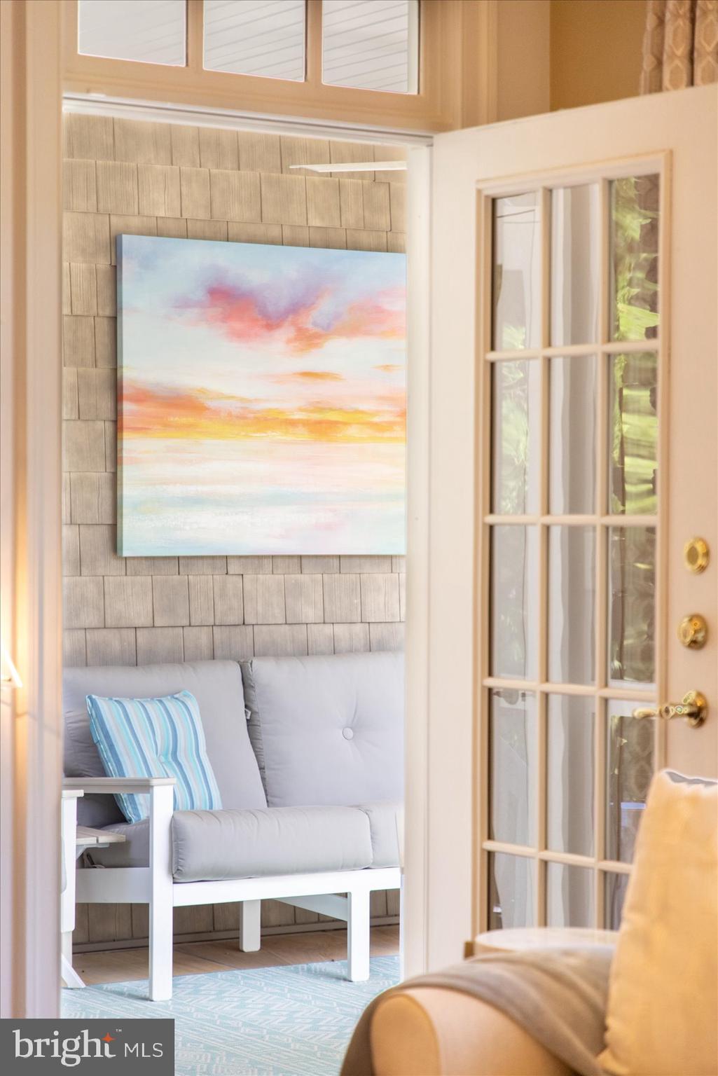 CEDAR CREEK - Residential