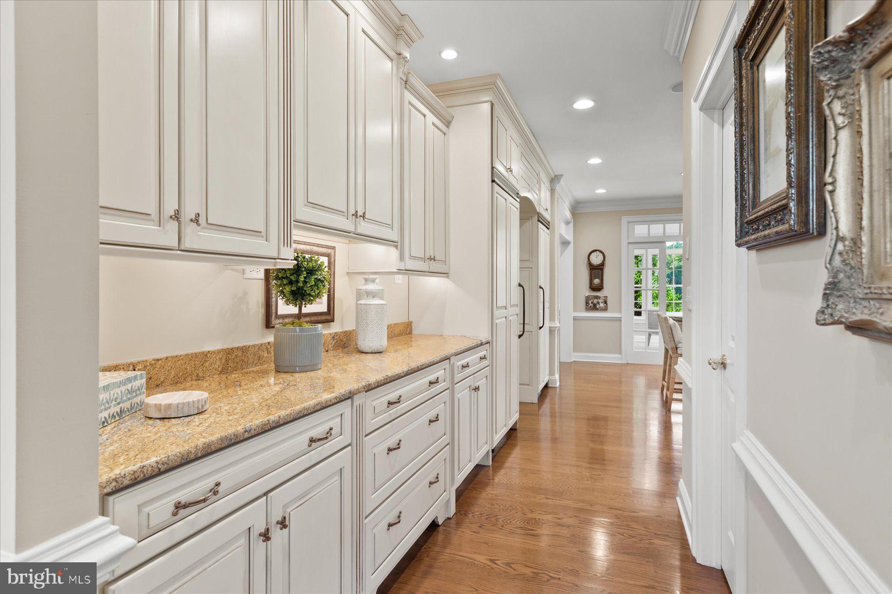 CEDAR CREEK - Residential