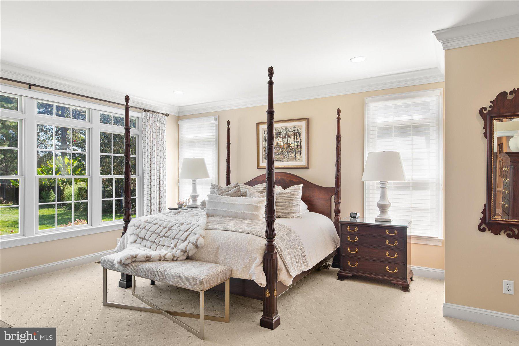 CEDAR CREEK - Residential