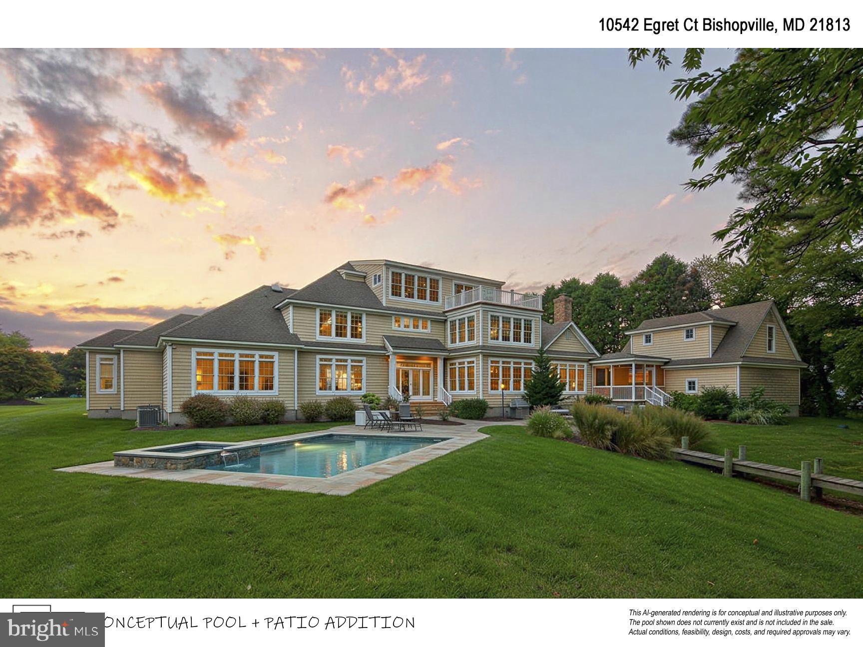 CEDAR CREEK - Residential