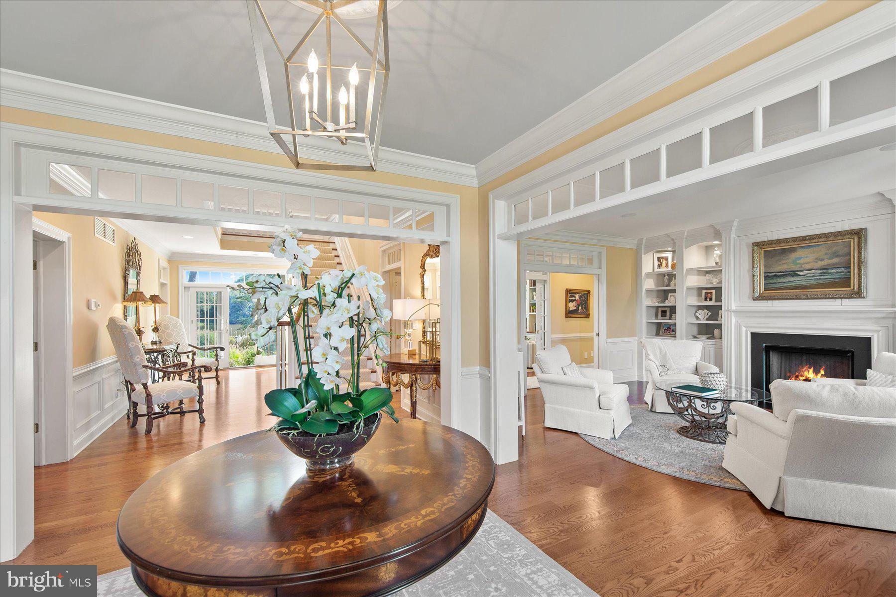 CEDAR CREEK - Residential