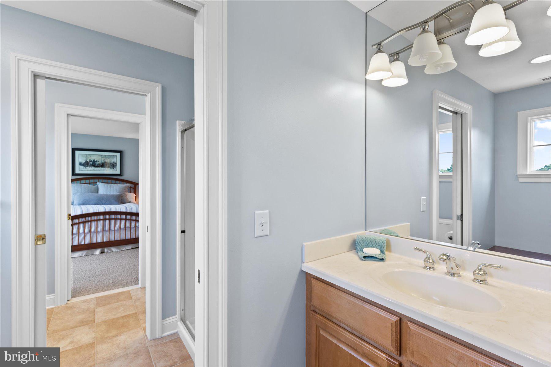 CEDAR CREEK - Residential