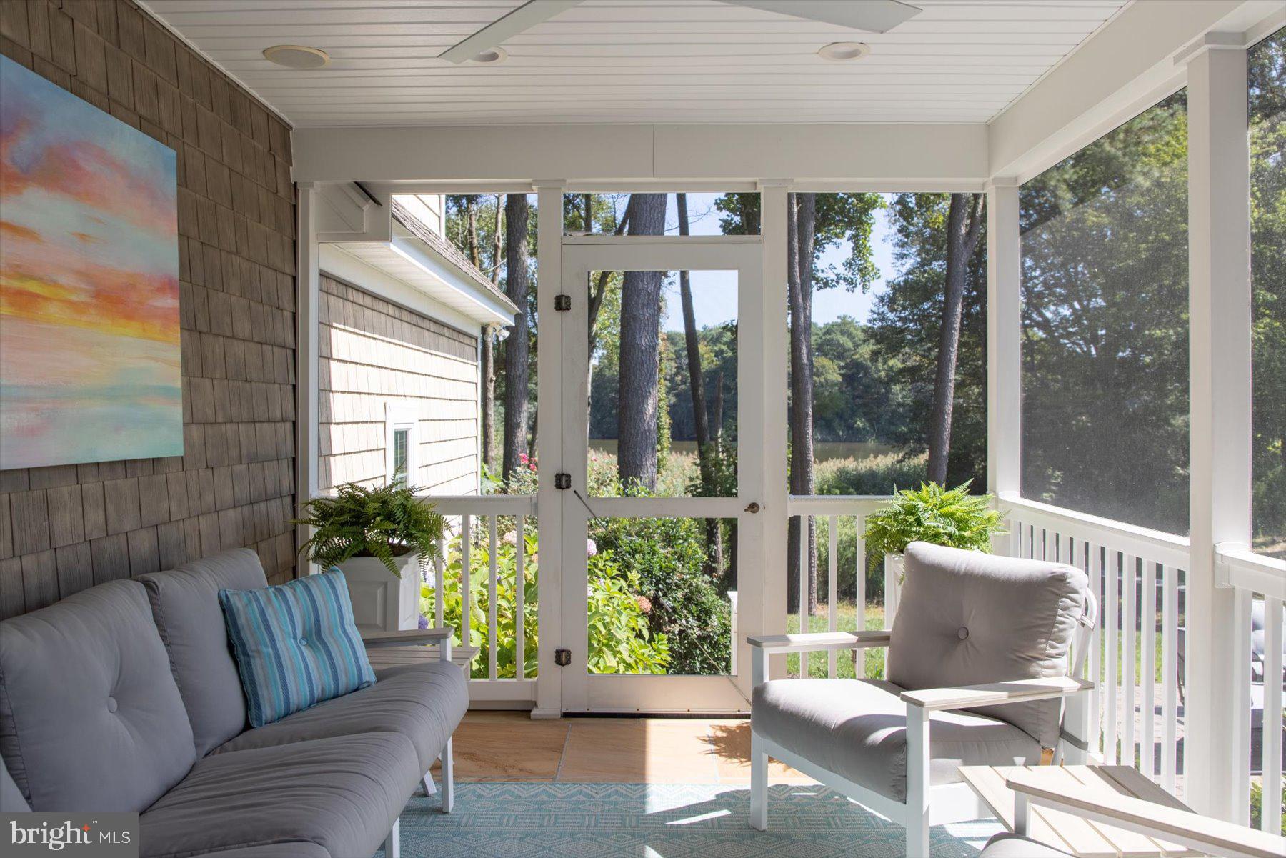 CEDAR CREEK - Residential