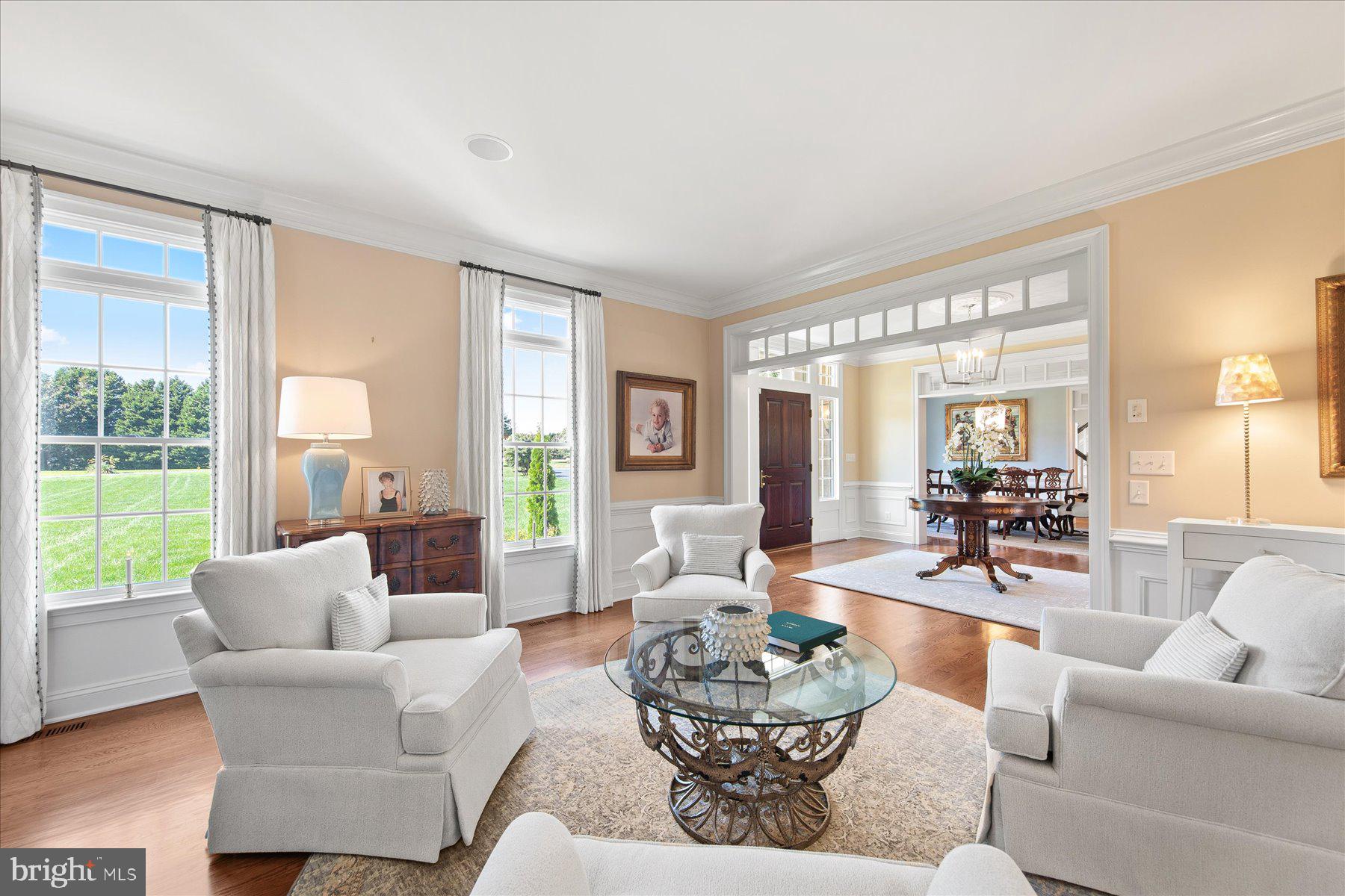 CEDAR CREEK - Residential