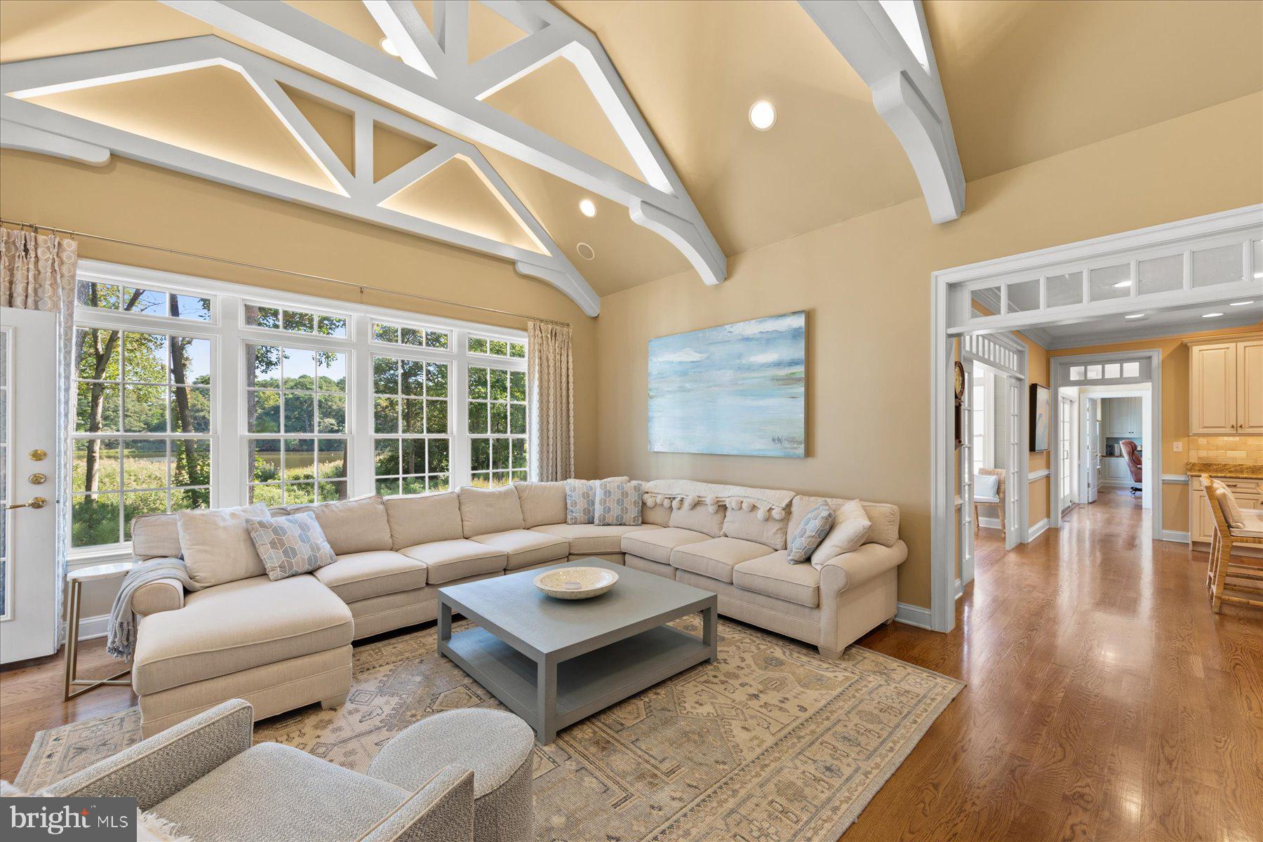 CEDAR CREEK - Residential