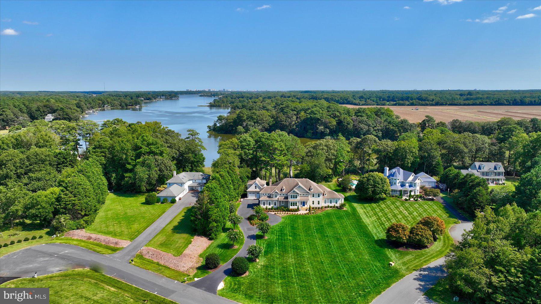 CEDAR CREEK - Residential