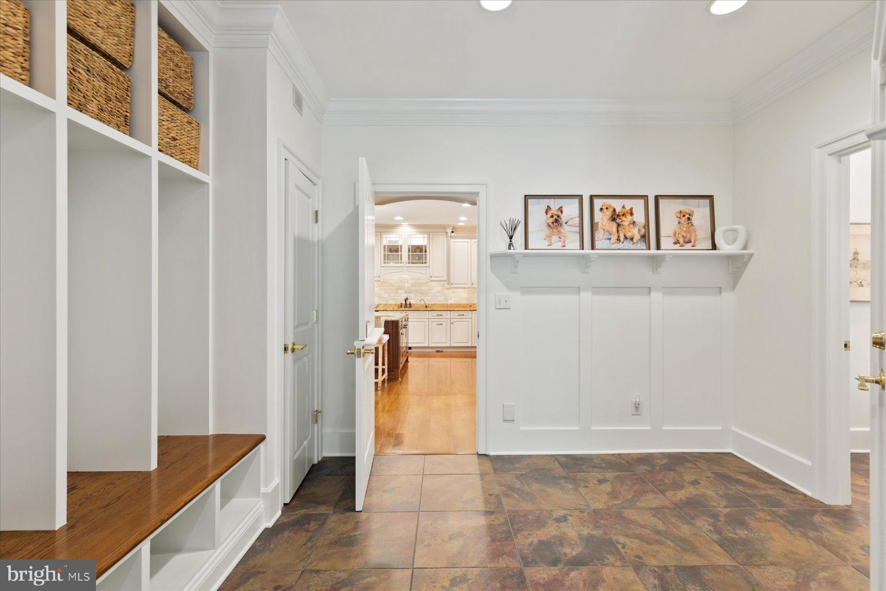 CEDAR CREEK - Residential