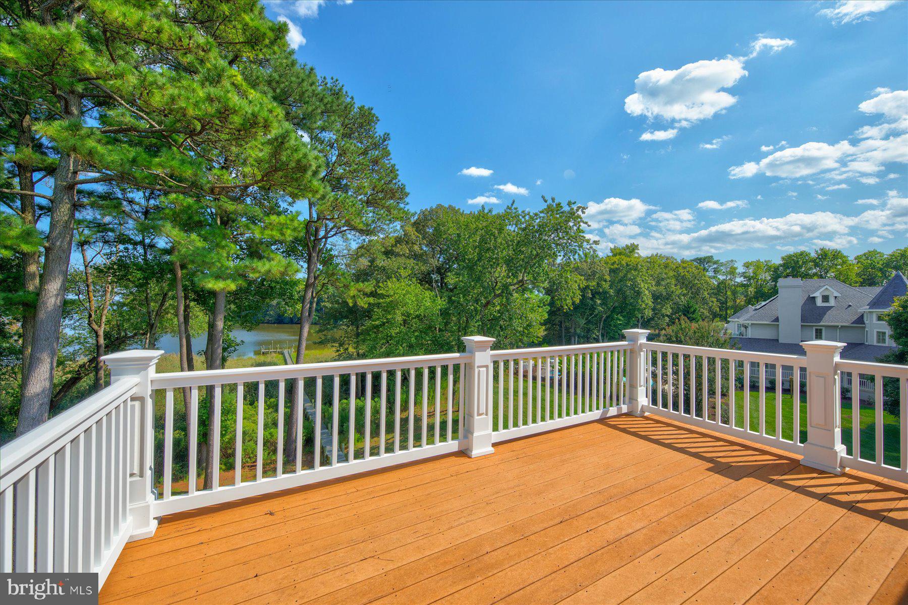 CEDAR CREEK - Residential