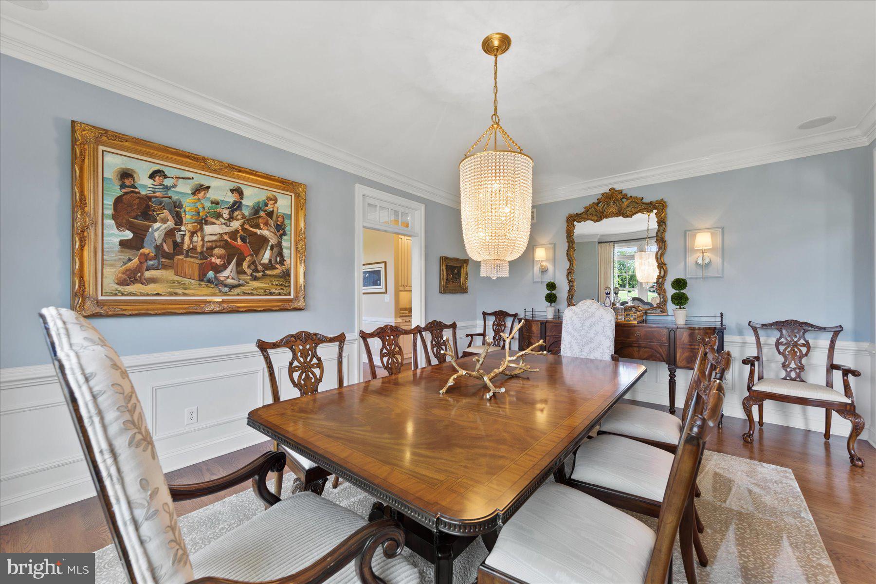 CEDAR CREEK - Residential