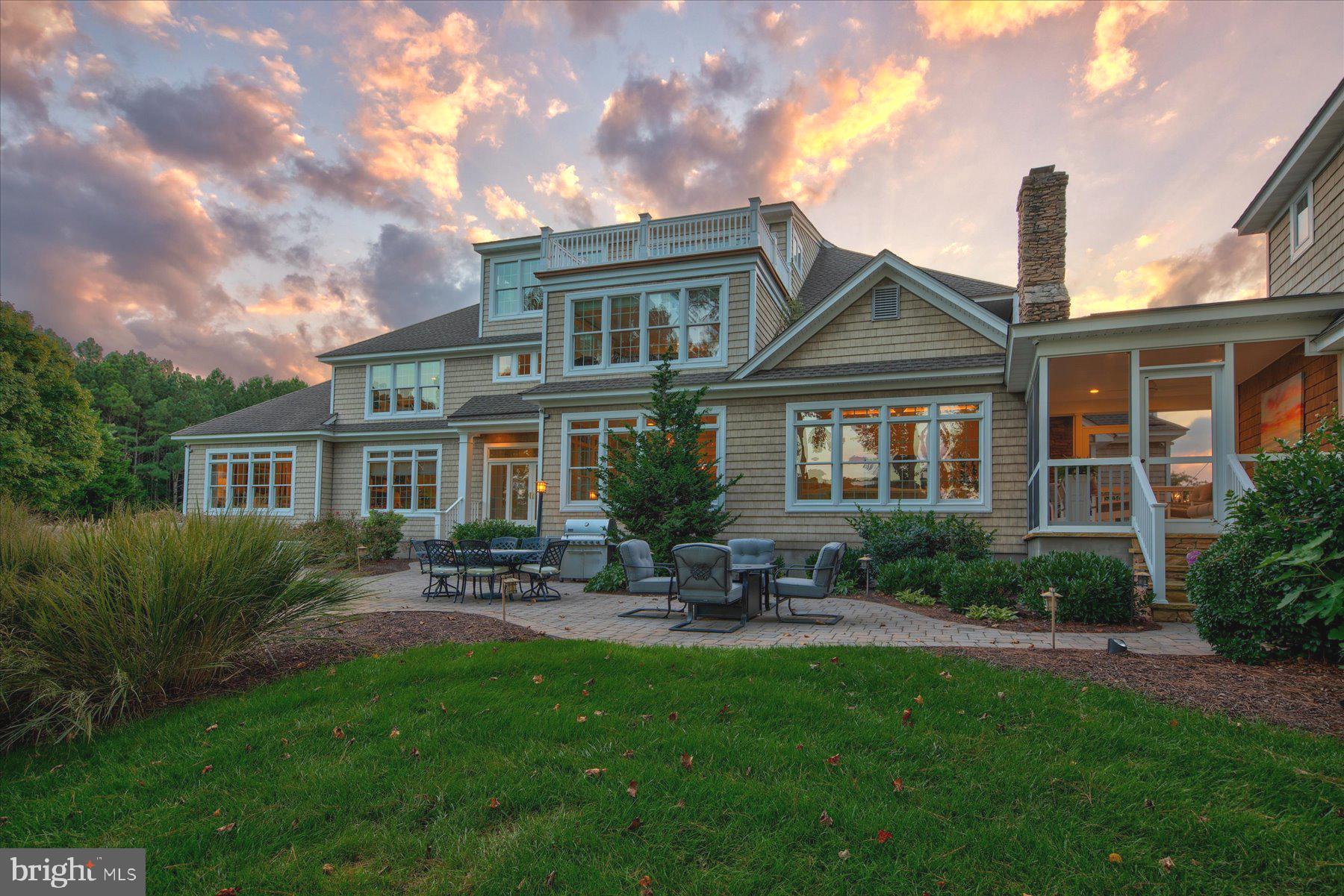 CEDAR CREEK - Residential